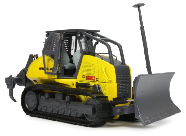 New Holland D180C Bulldozer