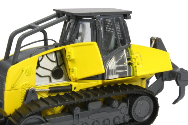 New Holland D180C Bulldozer
