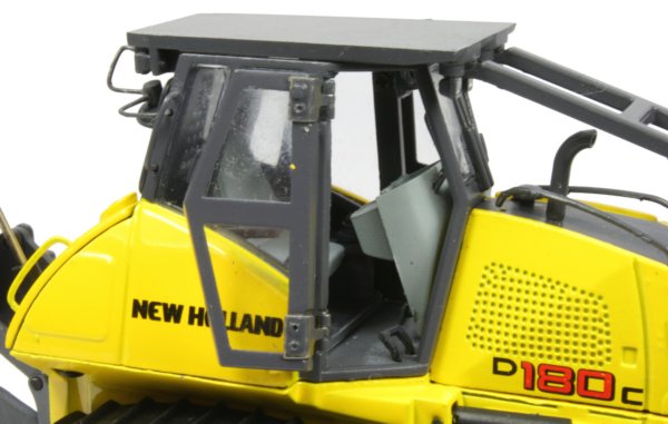 New Holland D180C Bulldozer
