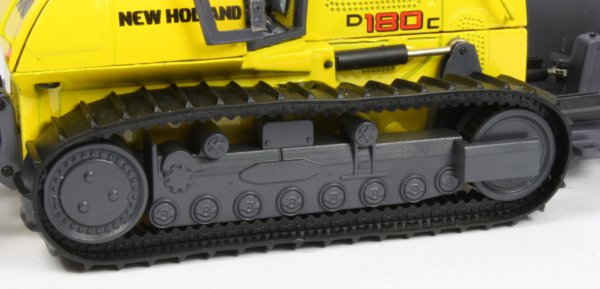 New Holland D180C Bulldozer