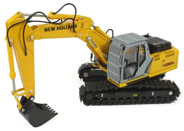 New Holland E215B Tracked Excavator