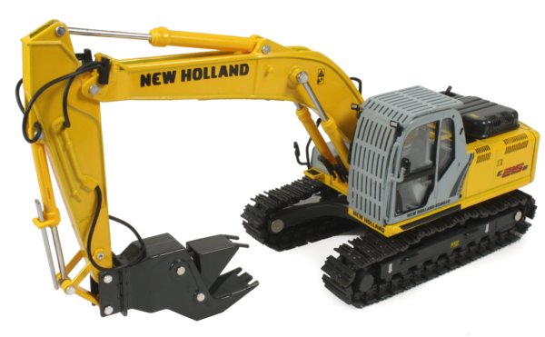 New Holland E215B Tracked Excavator