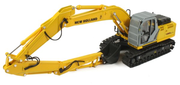 New Holland E215B Tracked Excavator