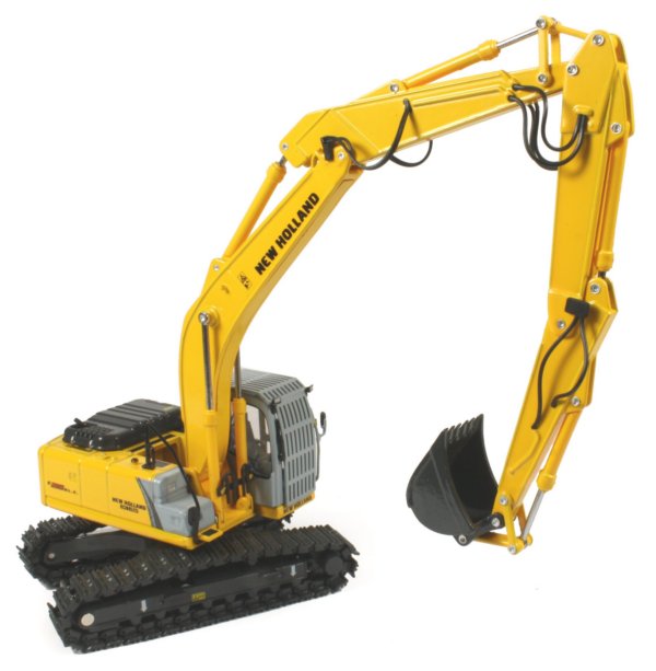New Holland E215B Tracked Excavator