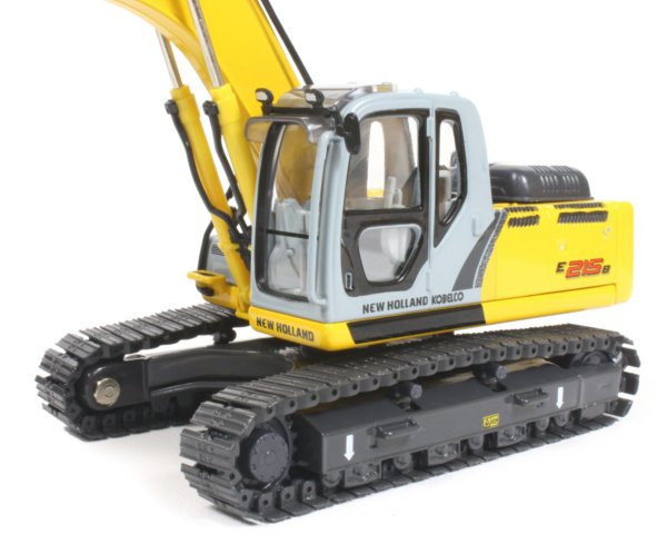 New Holland E215B