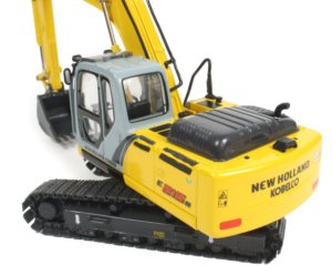New Holland E215B