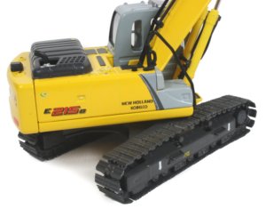 New Holland E215B