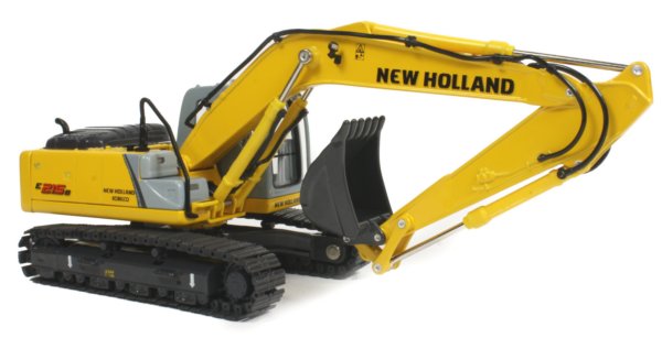 New Holland E215B