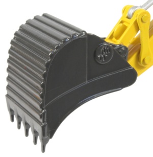 New Holland E485B Tracked Excavator