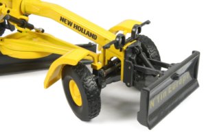 New Holland F156.7 Motor Grader