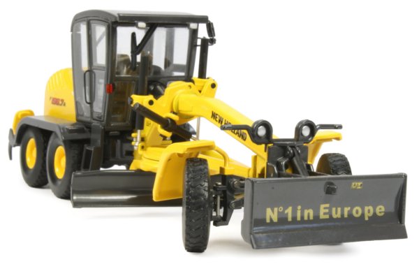 New Holland F156.7 Motor Grader