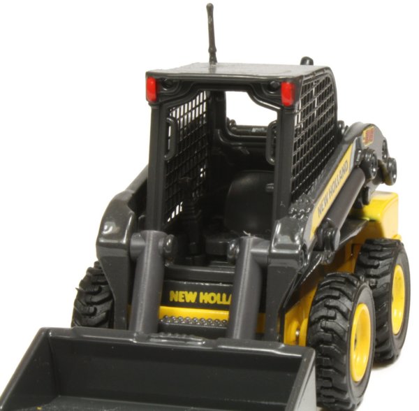 New Holland L218 Skid Steer Loader