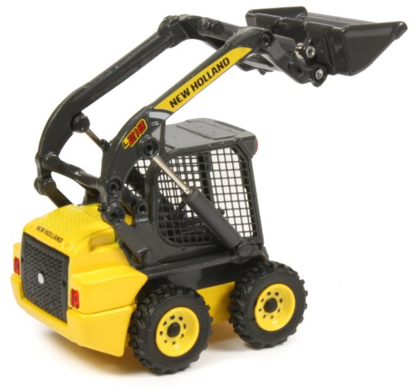 New Holland L218 Skid Steer Loader