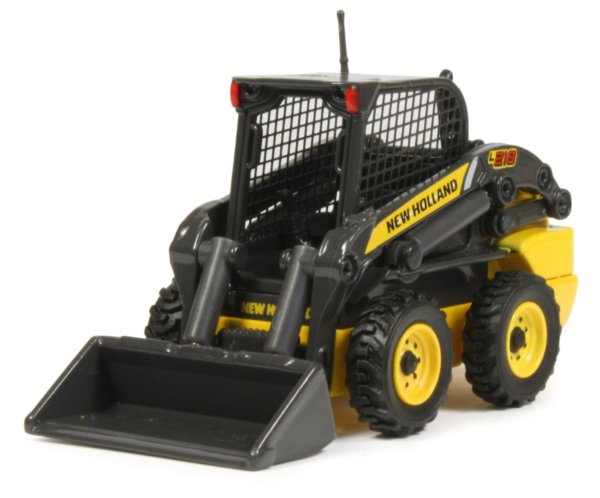 New Holland L218 Skid Steer Loader