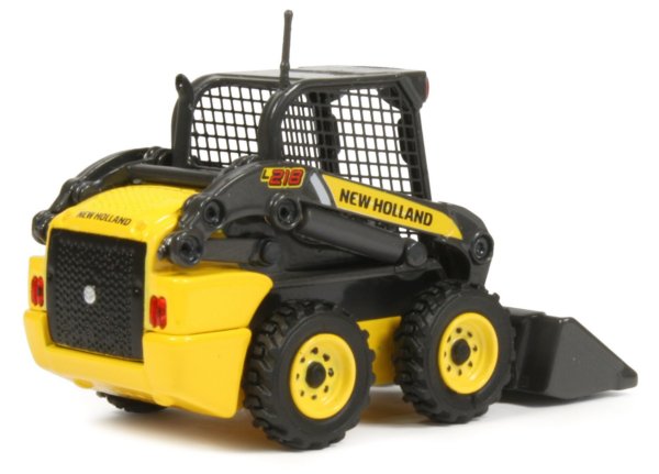 New Holland L218 Skid Steer Loader
