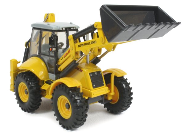 New Holland LB115B