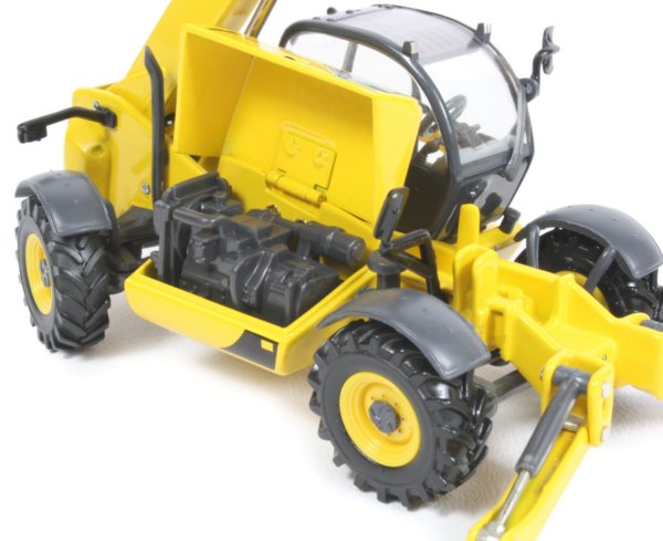 New Holland LM1745