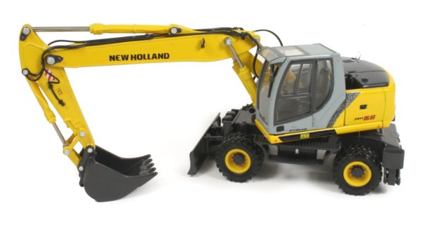 New Holland MH5.6