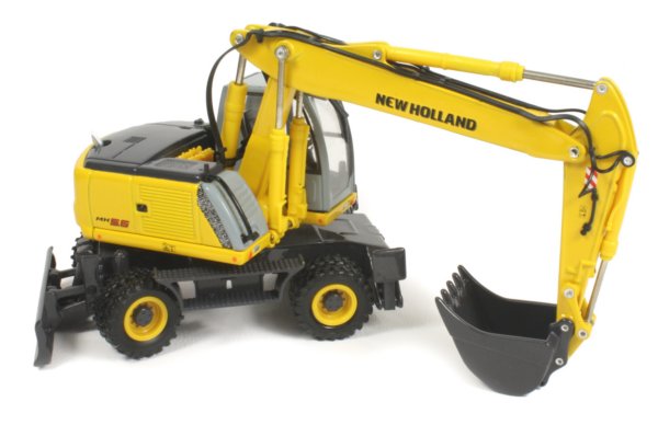 New Holland MH5.6