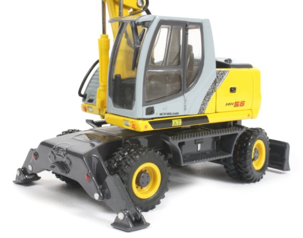 New Holland MH5.6
