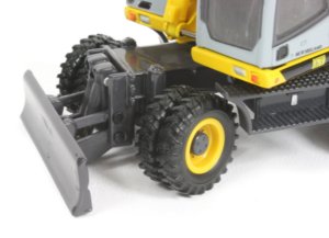 New Holland MH5.6