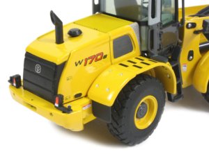 New Holland W170B Wheel Loader