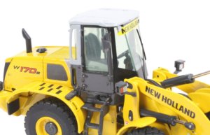 New Holland W170B Wheel Loader