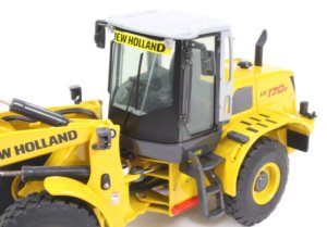 New Holland W170B Wheel Loader