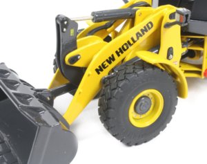 New Holland W170B Wheel Loader