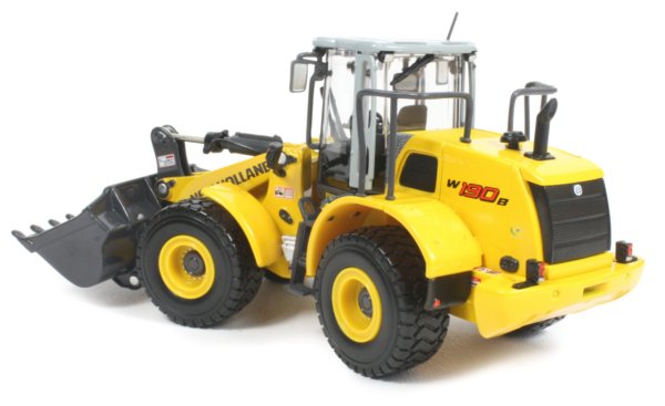 New Holland W190B