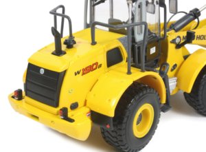 New Holland W190B