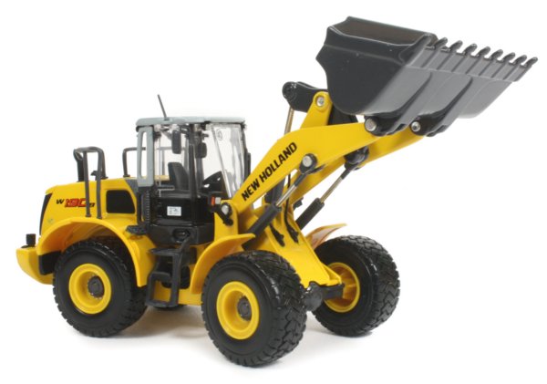 New Holland W190B