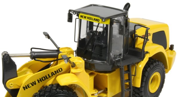 New Holland W300C Wheel Loader