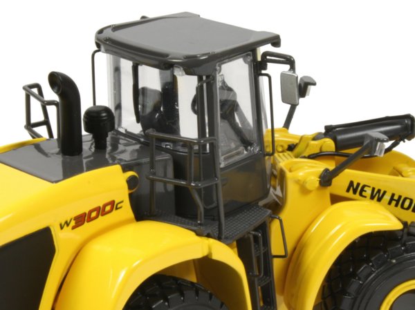New Holland W300C Wheel Loader