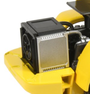 New Holland W300C Wheel Loader