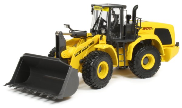 New Holland W300C Wheel Loader