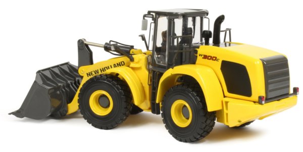 New Holland W300C Wheel Loader