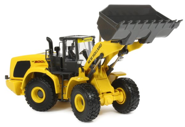 New Holland W300C Wheel Loader
