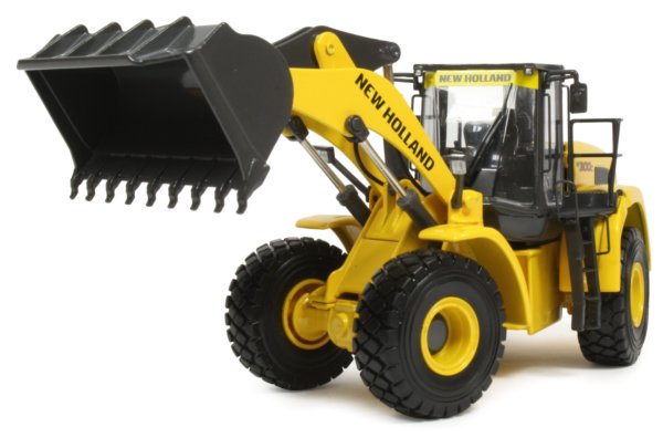 New Holland W300C Wheel Loader