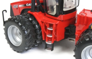 Case Steiger 485 HD