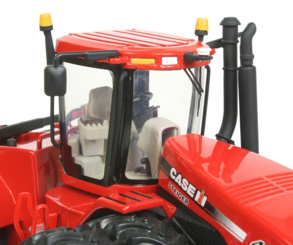 Case Steiger 485 HD