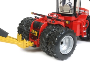 Case Steiger 485 HD