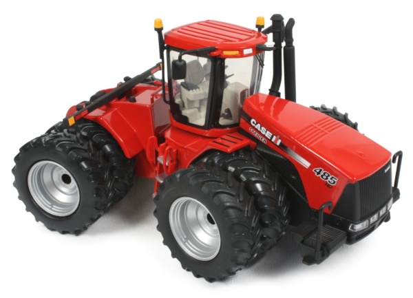 Case Steiger 485 HD