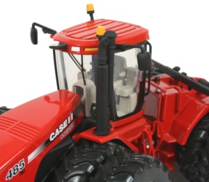 Case Steiger 485 HD