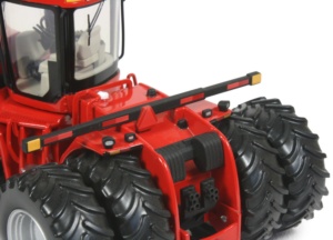 Case Steiger 485 HD