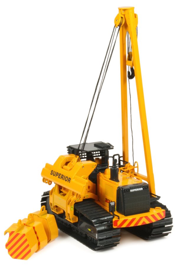Superior SPX960 Pipelayer