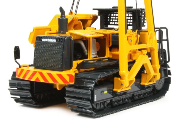 Superior SPX960 Pipelayer