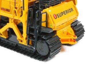 Superior SPX960 Pipelayer