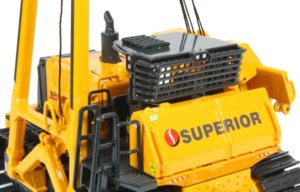 Superior SPX960 Pipelayer
