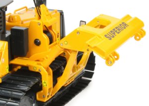 Superior SPX960 Pipelayer